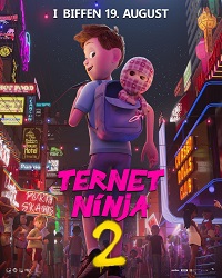    2 / Ternet Ninja 2 (2021)