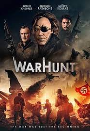    / WarHunt (2022)