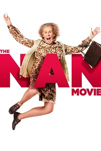   / The Nan Movie (2022)