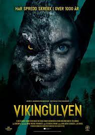 - / Vikingulven / Viking wolf (2022)