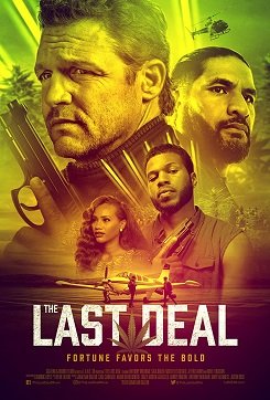   / The Last Deal (2023)