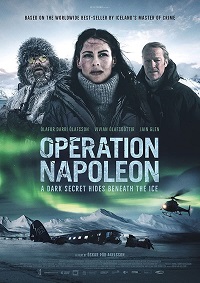   / Operation Napoleon (2023)