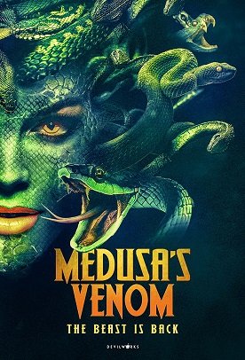   (2023) Medusa's Venom