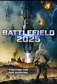2025:   / Battlefield 2025 (2020)