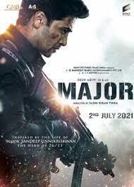  (2022) Major