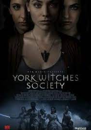    / York Witches' Society (2022)