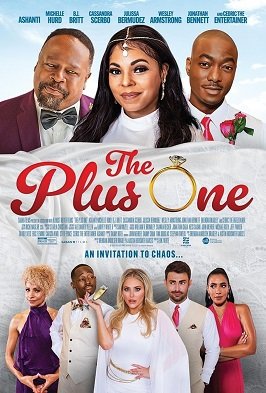   (2023) The Plus One