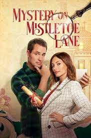    / Mystery on Mistletoe Lane (2023)