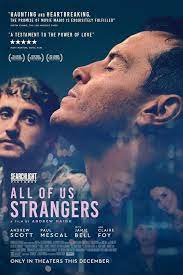    (2023) All of Us Strangers