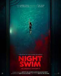   (2024) Night Swim