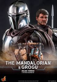    (2025) The Mandalorian & Grogu