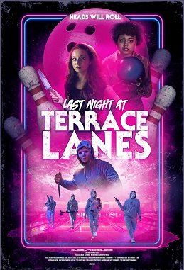    Terrace Lanes (2024) Last Night at Terrace Lanes