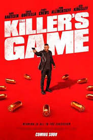   (2024) The Killer's Game