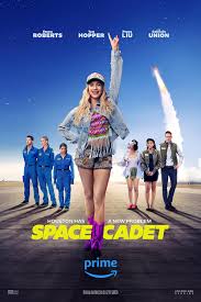   / Space Cadet (2024)