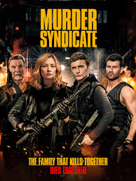   / Murder Syndicate (2023)