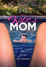 Ҹ   (2023) Katie's Mom